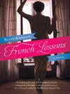 Cover image for French Lessons